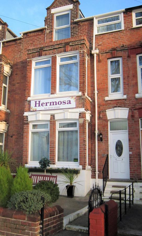 Hermosa Guesthouse 3*