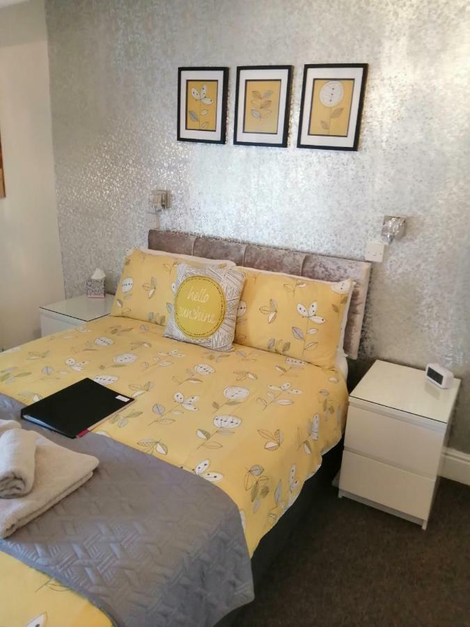 Hermosa Guesthouse 3*