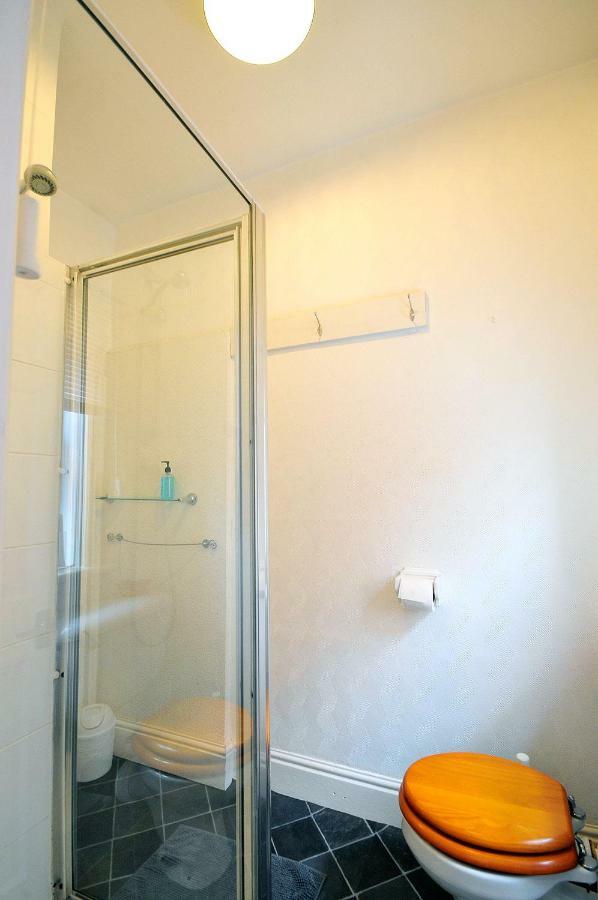 Hermosa Guesthouse 3* Scarborough