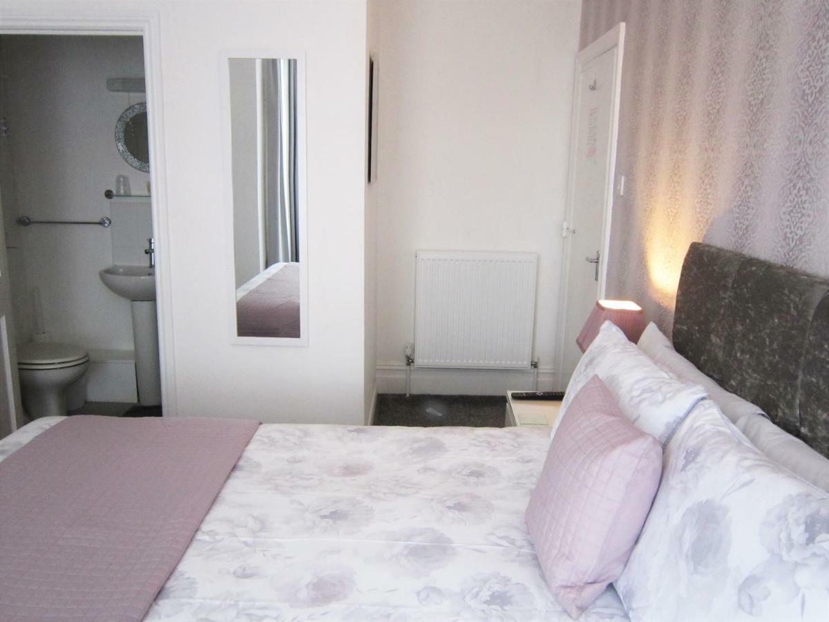 Hermosa Guesthouse Guest house Scarborough