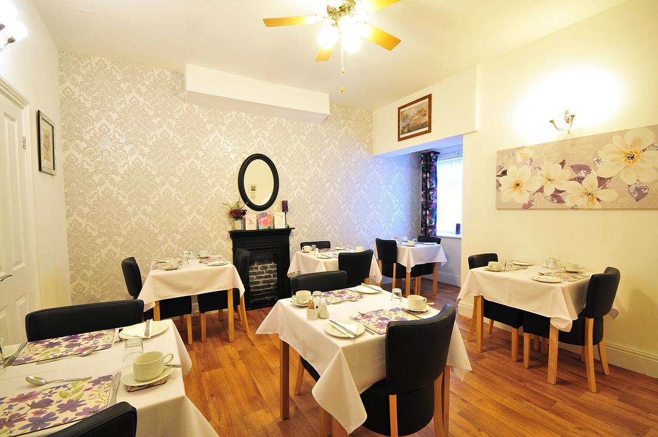 Guest house Hermosa Guesthouse Scarborough