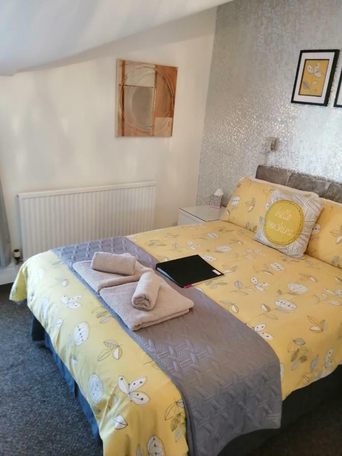 Hermosa Guesthouse