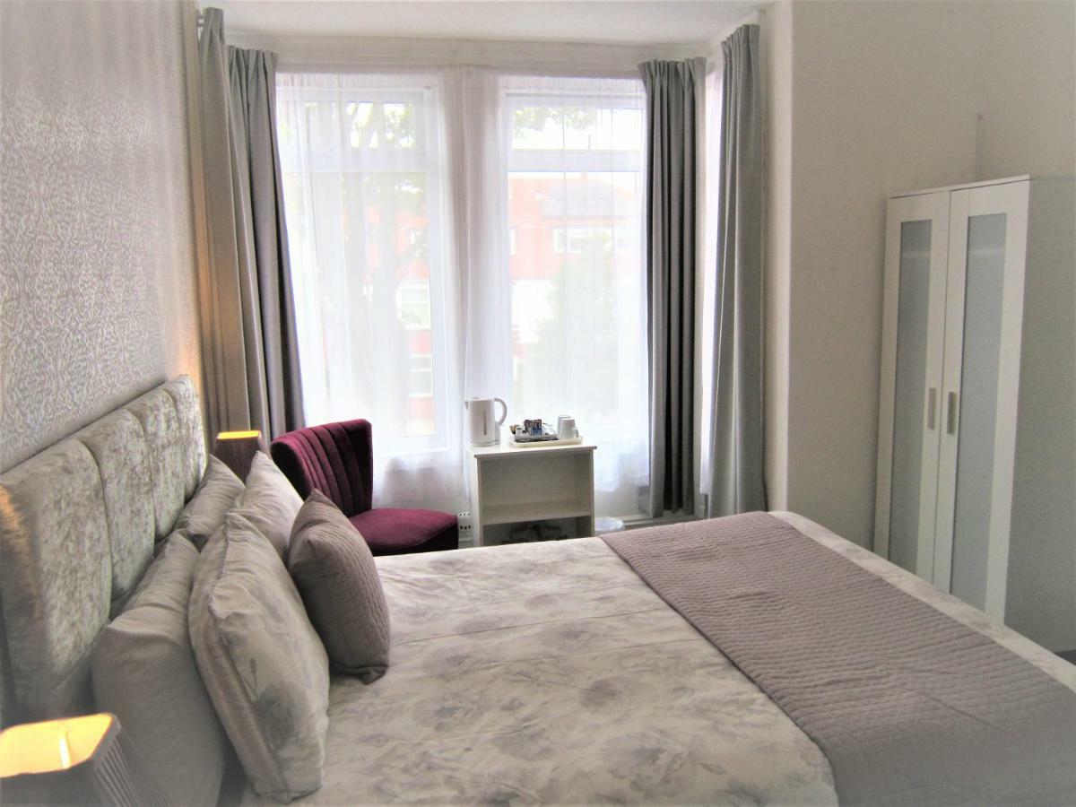 Guest house Hermosa Guesthouse Scarborough